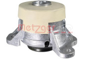 8054320 METZGER ulożenie motora 8054320 METZGER