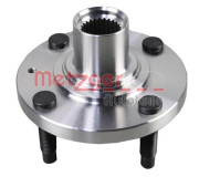 N 1039 Náboj kola METZGER