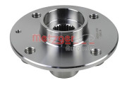 N 1053 METZGER náboj kolesa N 1053 METZGER