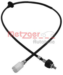 S 07122 METZGER hriadeľ tachometra S 07122 METZGER