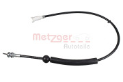 S 21040 METZGER hriadeľ tachometra S 21040 METZGER