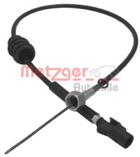 S 31026 METZGER hriadeľ tachometra S 31026 METZGER