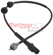 S 31027 METZGER hriadeľ tachometra S 31027 METZGER