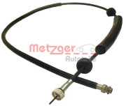 S 05001 METZGER hriadeľ tachometra S 05001 METZGER