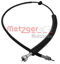 S 05008 METZGER hriadeľ tachometra S 05008 METZGER