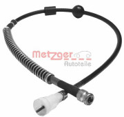 S 21012 METZGER hriadeľ tachometra S 21012 METZGER