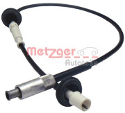 S 31034 METZGER hriadeľ tachometra S 31034 METZGER