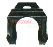 3214 Držák, brzdová hadice METZGER