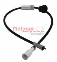 S 20001 METZGER hriadeľ tachometra S 20001 METZGER