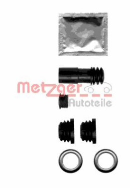 113-1359 METZGER sada príslużenstva brzdového strmeňa 113-1359 METZGER