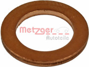 3211 Těsnicí kroužek METZGER
