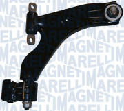 301181339600 MAGNETI MARELLI rameno zavesenia kolies 301181339600 MAGNETI MARELLI