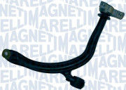 301181342500 MAGNETI MARELLI rameno zavesenia kolies 301181342500 MAGNETI MARELLI