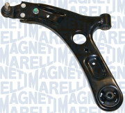 301181361000 MAGNETI MARELLI rameno zavesenia kolies 301181361000 MAGNETI MARELLI