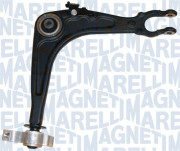 301181392000 MAGNETI MARELLI rameno zavesenia kolies 301181392000 MAGNETI MARELLI