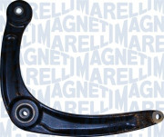 301181392900 MAGNETI MARELLI rameno zavesenia kolies 301181392900 MAGNETI MARELLI