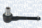 301191602990 MAGNETI MARELLI hlava/čap spojovacej tyče riadenia 301191602990 MAGNETI MARELLI