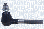 301191603850 MAGNETI MARELLI hlava/čap spojovacej tyče riadenia 301191603850 MAGNETI MARELLI