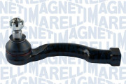 301191604690 MAGNETI MARELLI hlava/čap spojovacej tyče riadenia 301191604690 MAGNETI MARELLI