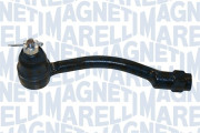 301191604790 MAGNETI MARELLI hlava/čap spojovacej tyče riadenia 301191604790 MAGNETI MARELLI