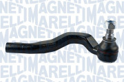 301191604870 Hlava příčného táhla řízení MAGNETI MARELLI