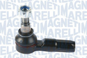 301191605160 MAGNETI MARELLI hlava/čap spojovacej tyče riadenia 301191605160 MAGNETI MARELLI