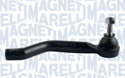 301191605920 MAGNETI MARELLI hlava/čap spojovacej tyče riadenia 301191605920 MAGNETI MARELLI