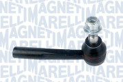 301191606000 MAGNETI MARELLI hlava/čap spojovacej tyče riadenia 301191606000 MAGNETI MARELLI