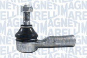 301191606820 MAGNETI MARELLI hlava/čap spojovacej tyče riadenia 301191606820 MAGNETI MARELLI