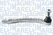 301191607110 MAGNETI MARELLI hlava/čap spojovacej tyče riadenia 301191607110 MAGNETI MARELLI