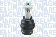 301191617830 Upevňovací čepy, příčné závěsné rameno MAGNETI MARELLI