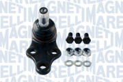 301191617940 MAGNETI MARELLI upevňovacie čapy prieč. ramena 301191617940 MAGNETI MARELLI