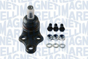 301191617950 MAGNETI MARELLI upevňovacie čapy prieč. ramena 301191617950 MAGNETI MARELLI