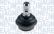 301191618090 Upevňovací čepy, příčné závěsné rameno MAGNETI MARELLI