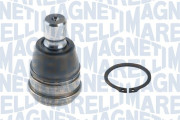 301191618320 MAGNETI MARELLI upevňovacie čapy prieč. ramena 301191618320 MAGNETI MARELLI