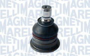 301191618690 Upevňovací čepy, příčné závěsné rameno MAGNETI MARELLI