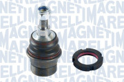 301191618880 MAGNETI MARELLI upevňovacie čapy prieč. ramena 301191618880 MAGNETI MARELLI