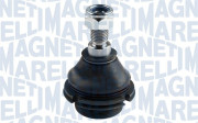 301191619360 Upevňovací čepy, příčné závěsné rameno MAGNETI MARELLI