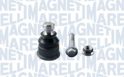 301191619490 Upevňovací čepy, příčné závěsné rameno MAGNETI MARELLI