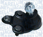 301191619730 Upevňovací čepy, příčné závěsné rameno MAGNETI MARELLI