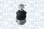 301191619750 Upevňovací čepy, příčné závěsné rameno MAGNETI MARELLI