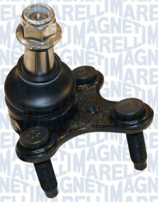 301191619790 Upevňovací čepy, příčné závěsné rameno MAGNETI MARELLI