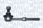 301191624190 MAGNETI MARELLI opravná sada ulożenia stabilizátora 301191624190 MAGNETI MARELLI