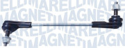301191624920 Sada na opravy, uložení stabilizátoru MAGNETI MARELLI