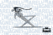 350103170335 Zvedací zařízení oken MAGNETI MARELLI