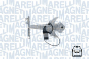 350103170338 Zvedací zařízení oken MAGNETI MARELLI