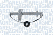 350103170369 Zvedací zařízení oken MAGNETI MARELLI