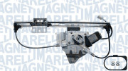 350103170389 Zvedací zařízení oken MAGNETI MARELLI