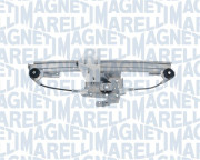 350103170405 Zvedací zařízení oken MAGNETI MARELLI