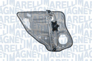 350103170433 Zvedací zařízení oken MAGNETI MARELLI